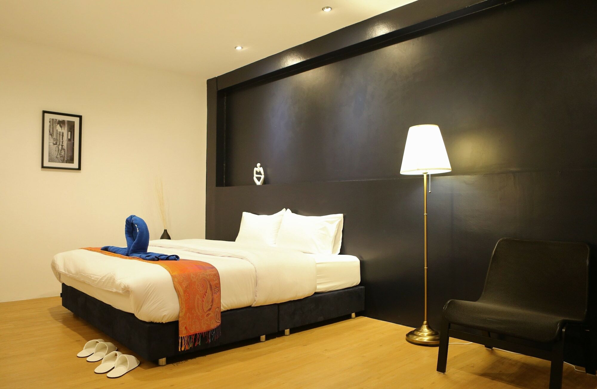 Hotel The Resto Udon Thani Zewnętrze zdjęcie