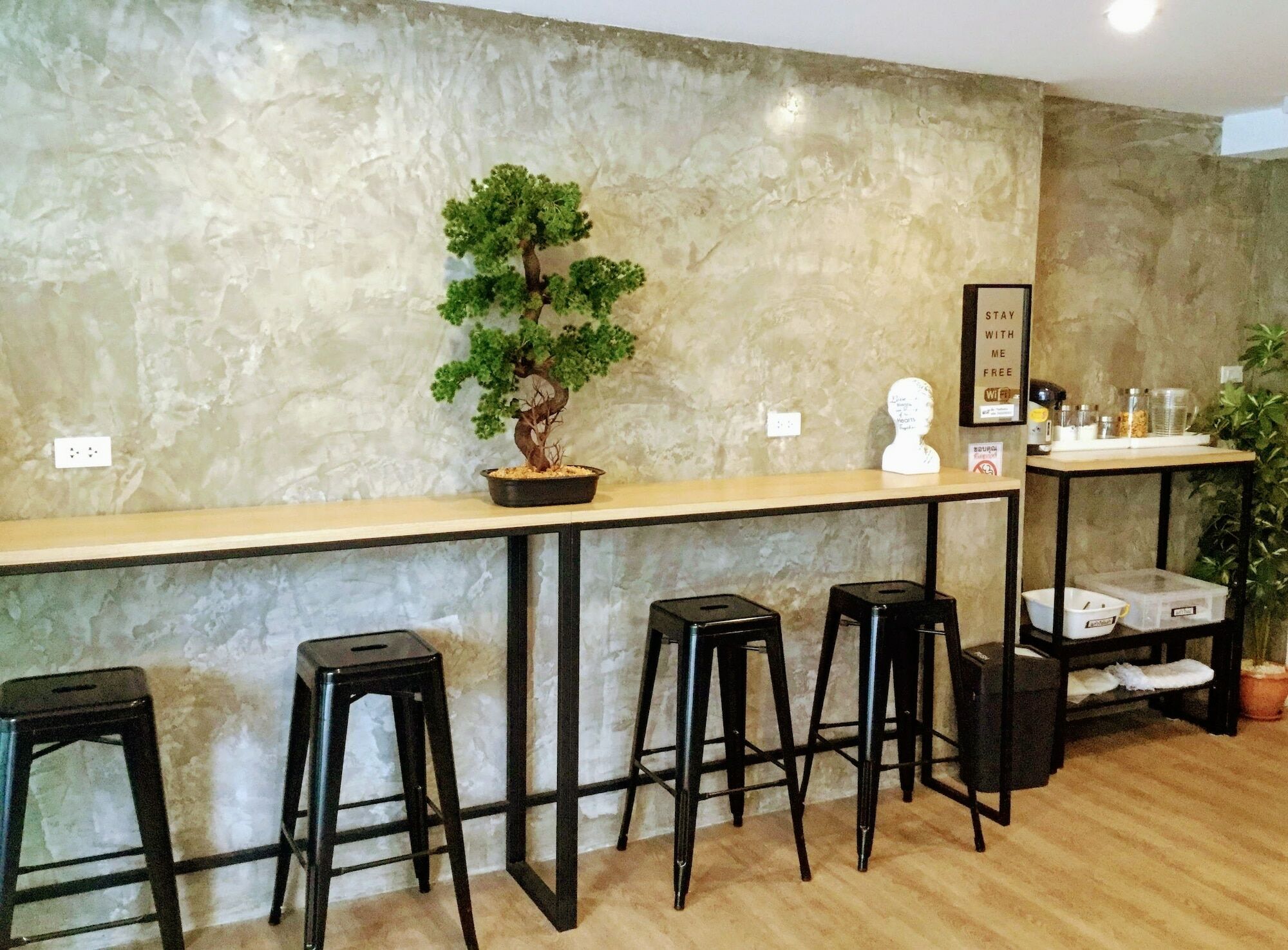 Hotel The Resto Udon Thani Zewnętrze zdjęcie
