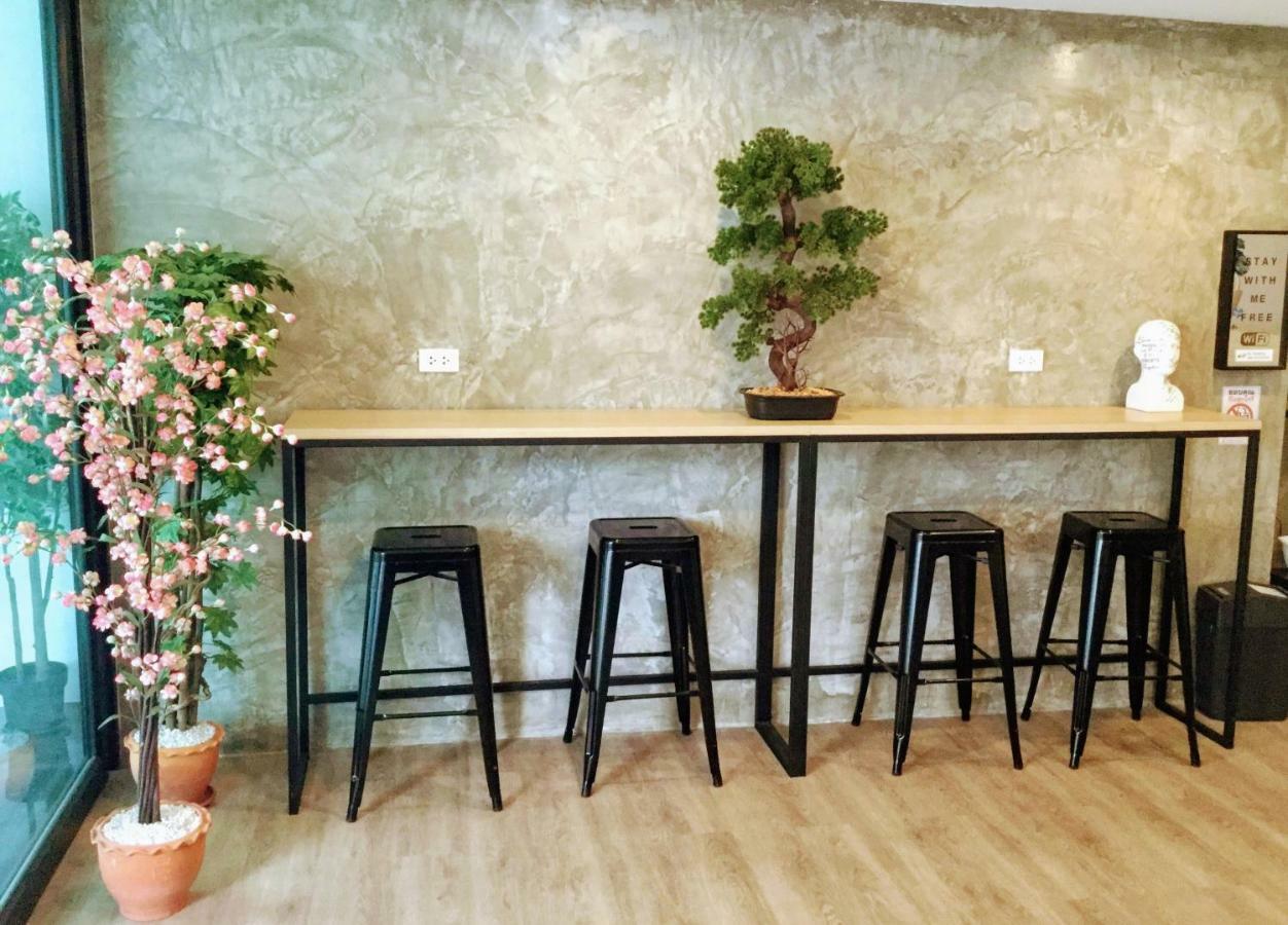 Hotel The Resto Udon Thani Zewnętrze zdjęcie