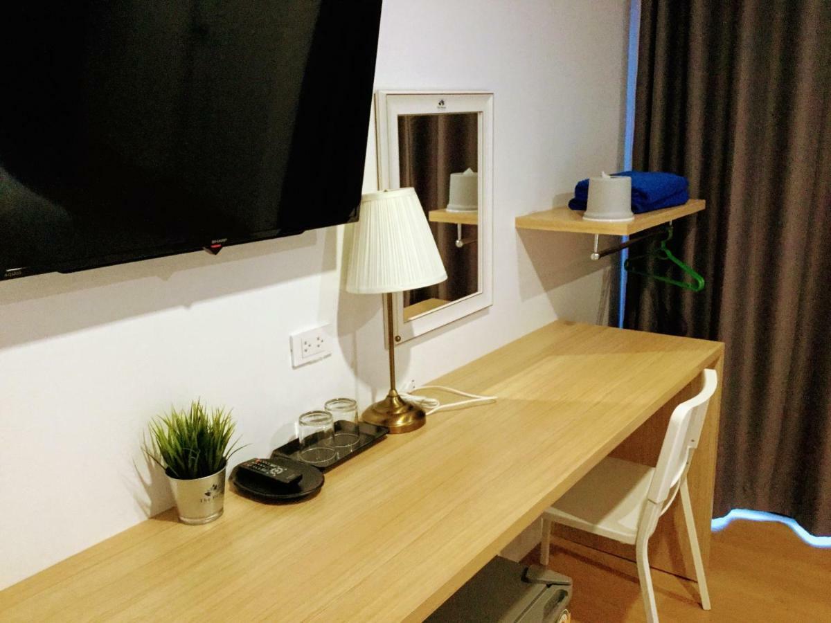 Hotel The Resto Udon Thani Zewnętrze zdjęcie