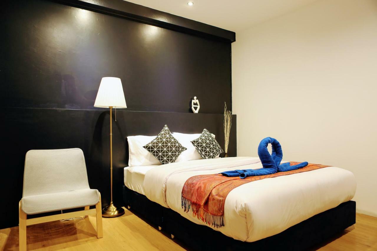 Hotel The Resto Udon Thani Zewnętrze zdjęcie