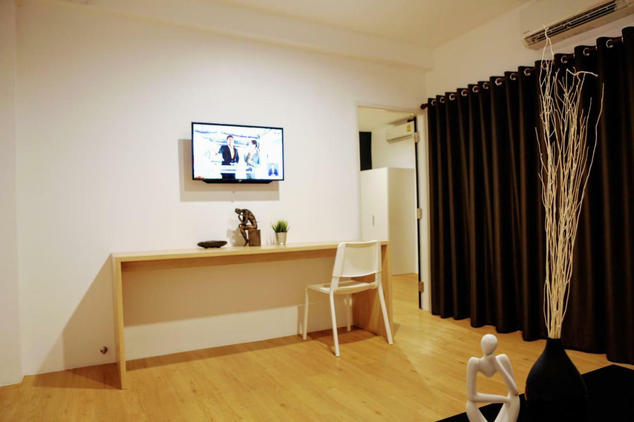 Hotel The Resto Udon Thani Zewnętrze zdjęcie