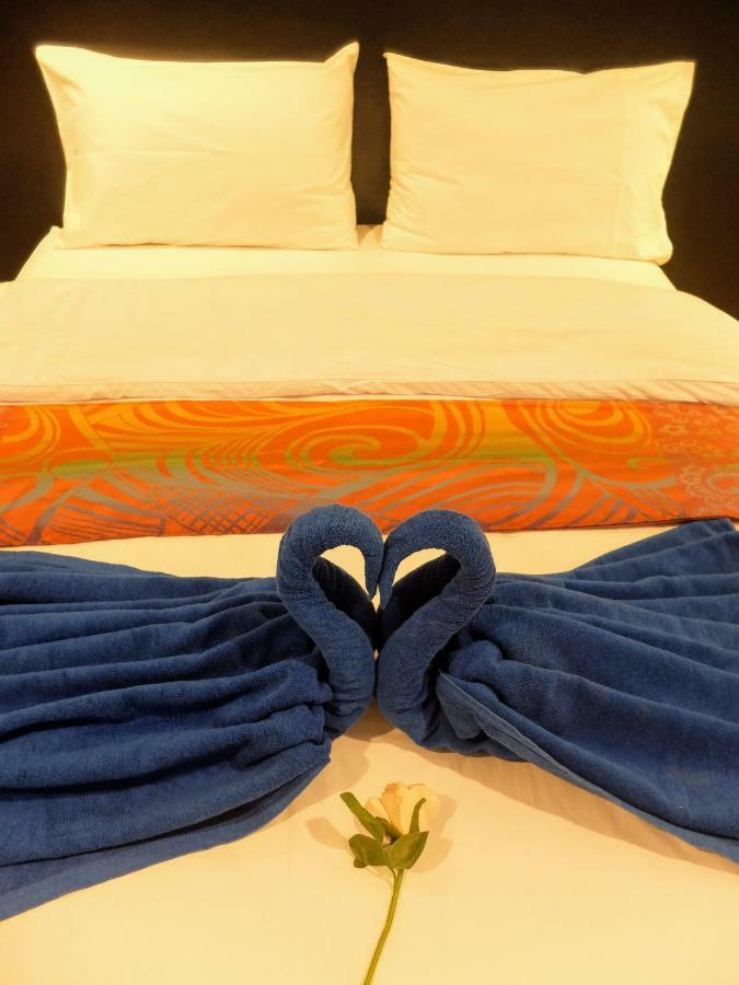 Hotel The Resto Udon Thani Zewnętrze zdjęcie
