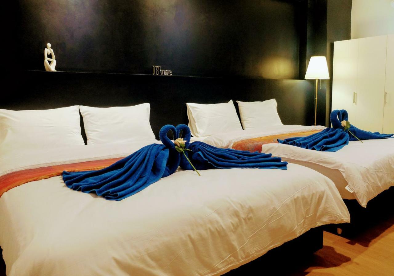Hotel The Resto Udon Thani Zewnętrze zdjęcie